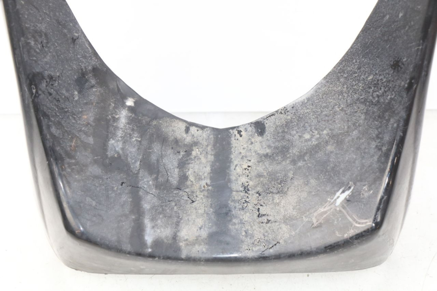 photo de FACCIATA ANTERIORE NECO ONE 2T 50 (2011 - 2020) - Focus sulla struttura