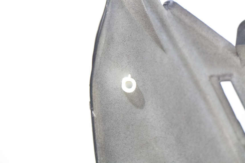 photo de FACCIATA ANTERIORE NECO ONE 2T 50 (2011 - 2020) - Dettagli dei punti di fissaggio