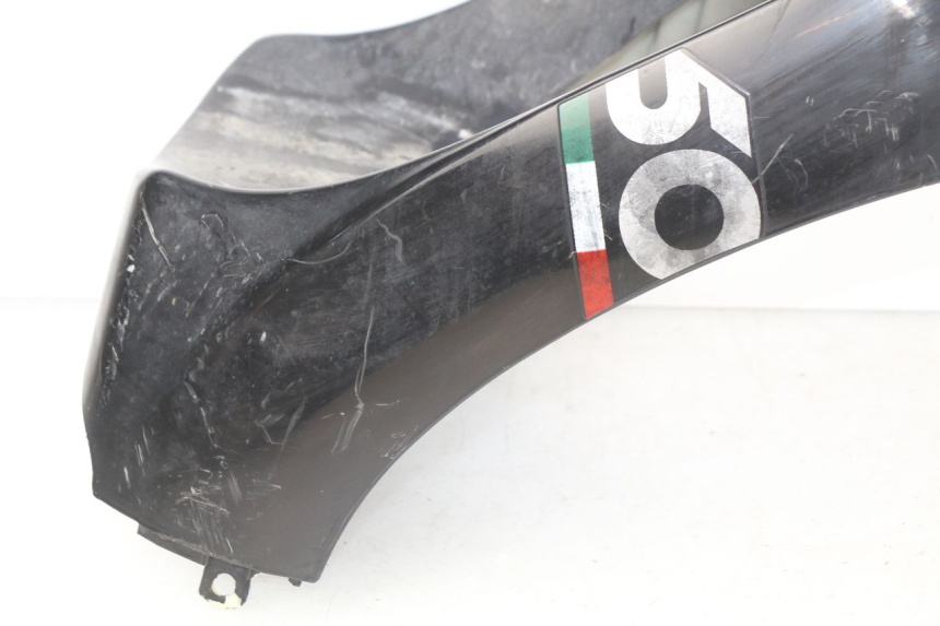 photo de FACCIATA ANTERIORE NECO ONE 2T 50 (2011 - 2020) - Marcature e riferimenti originali