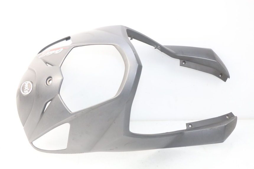 photo de SCUDO CARENA ANTERIORE SYM ORBIT 2 4T 50 (2008 - 2017) - Vista principale