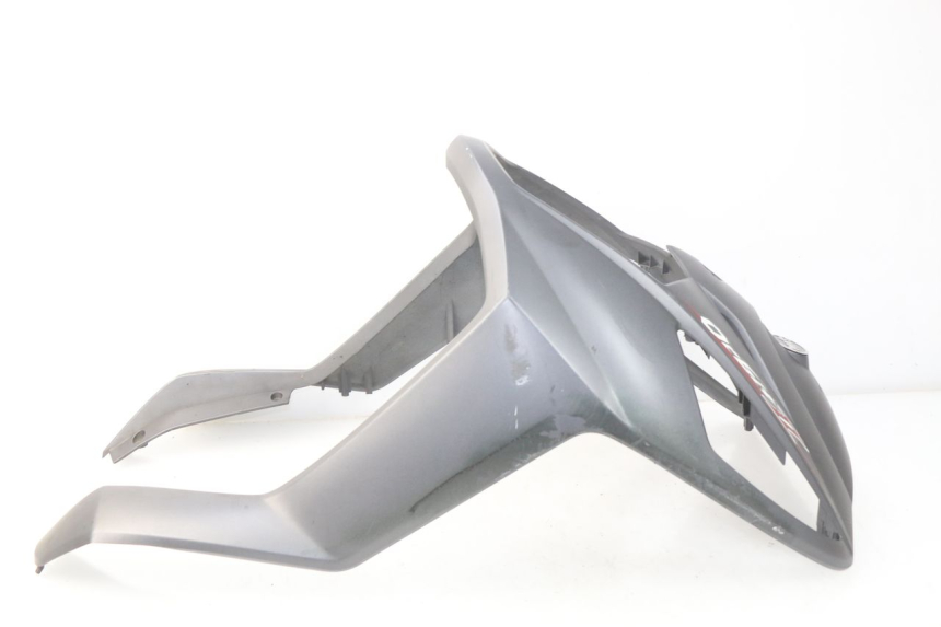 photo de SCUDO CARENA ANTERIORE SYM ORBIT 2 4T 50 (2008 - 2017) - Caratteristiche distintive