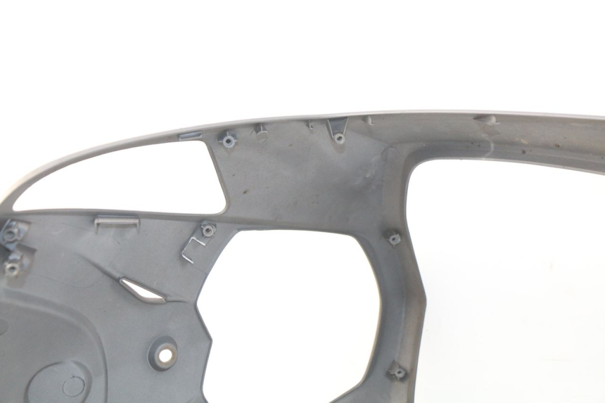 photo de SCUDO CARENA ANTERIORE SYM ORBIT 2 4T 50 (2008 - 2017) - Altra angolazione