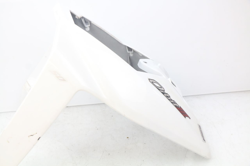 photo de SCUDO CARENA ANTERIORE SYM ORBIT III 3 4T 50 (2018 - 2021) - Primo piano tecnico