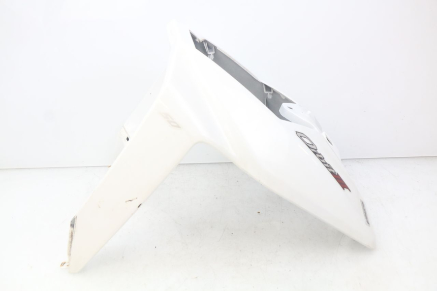 photo de SCUDO CARENA ANTERIORE SYM ORBIT III 3 4T 50 (2018 - 2021) - Dettagli dei punti di fissaggio