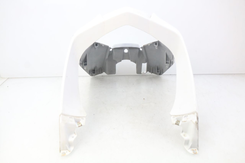 photo de SCUDO CARENA ANTERIORE SYM ORBIT III 3 4T 50 (2018 - 2021) - Stato della superficie e materiale