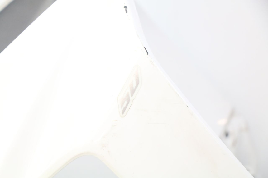 photo de SCUDO CARENA ANTERIORE SYM ORBIT III 3 4T 50 (2018 - 2021) - Marcature e riferimenti originali