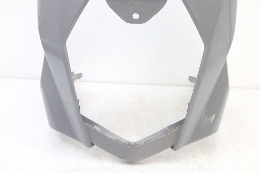 photo de SCUDO CARENA ANTERIORE SYM ORBIT III 3 4T 50 (2021 - 2025) - Zoom sullo stato d'uso