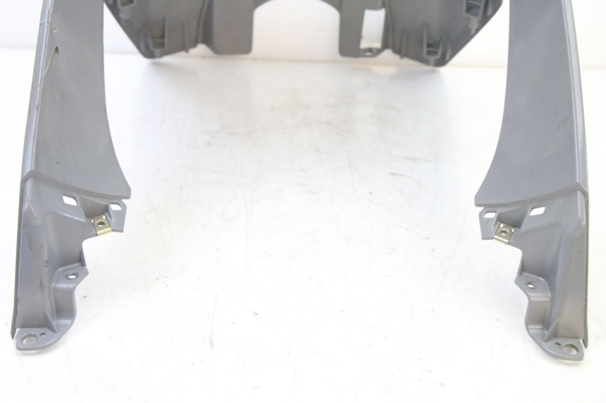 photo de SCUDO CARENA ANTERIORE SYM ORBIT III 3 4T 50 (2021 - 2025) - Stato della superficie e materiale