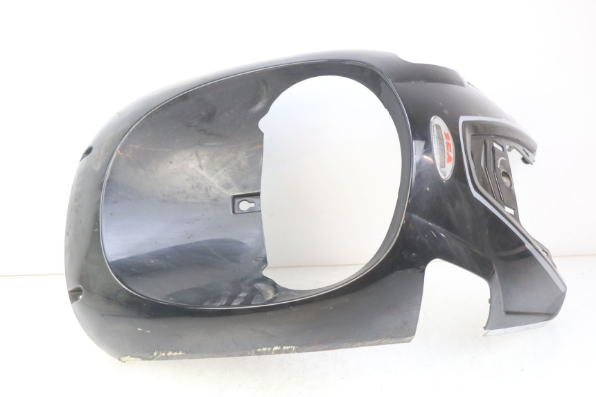 photo de FACCIATA ANTERIORE TNT MOTOR OTTO 2T 50 (2012 - 2018) - Vista principale