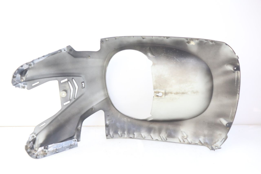 photo de FACCIATA ANTERIORE TNT MOTOR OTTO 2T 50 (2012 - 2018) - Caratteristiche distintive