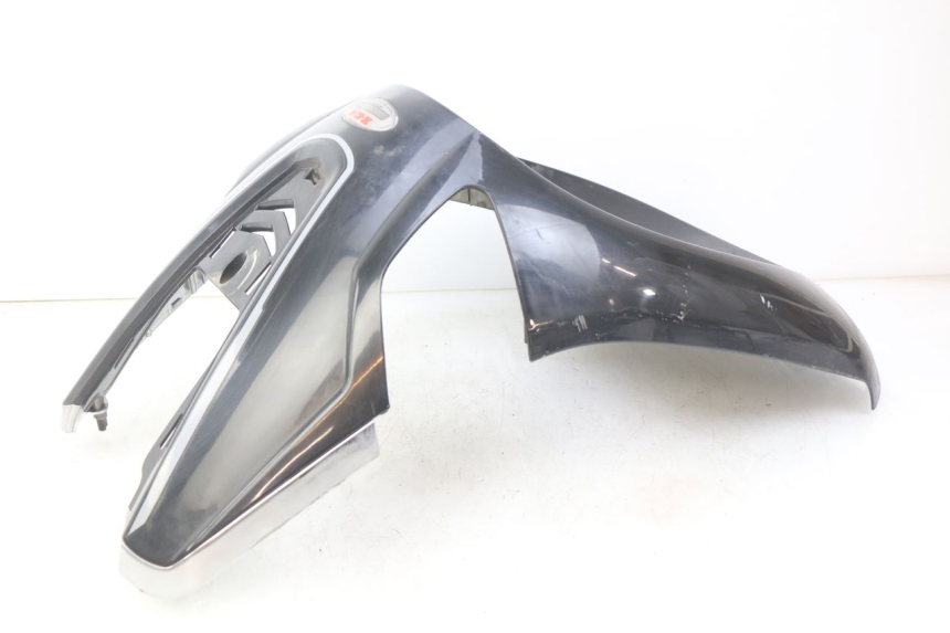 photo de FACCIATA ANTERIORE TNT MOTOR OTTO 2T 50 (2012 - 2018) - Zoom sui componenti