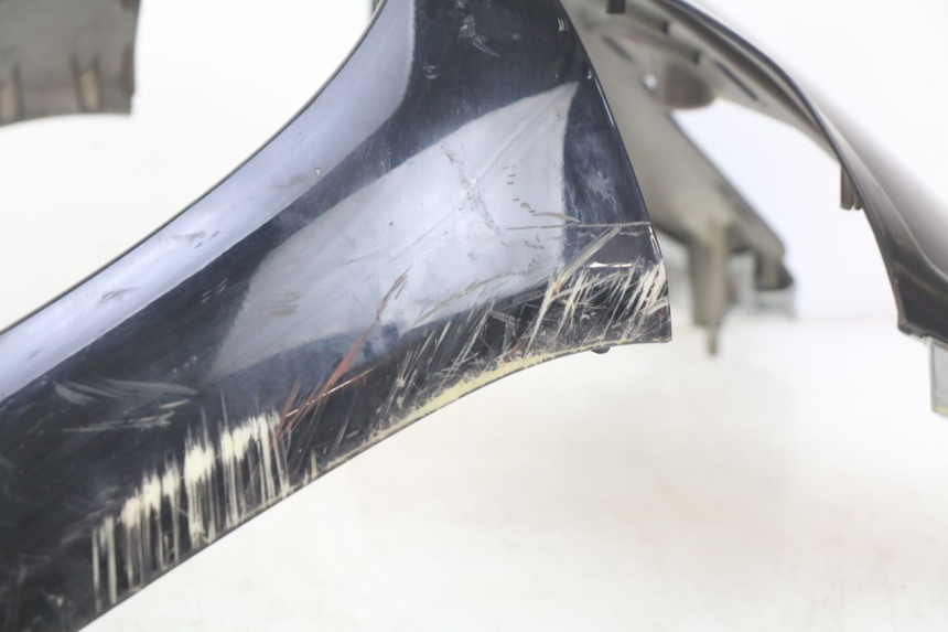 photo de FACCIATA ANTERIORE TNT MOTOR OTTO 2T 50 (2012 - 2018) - Ispezione visiva dettagliata