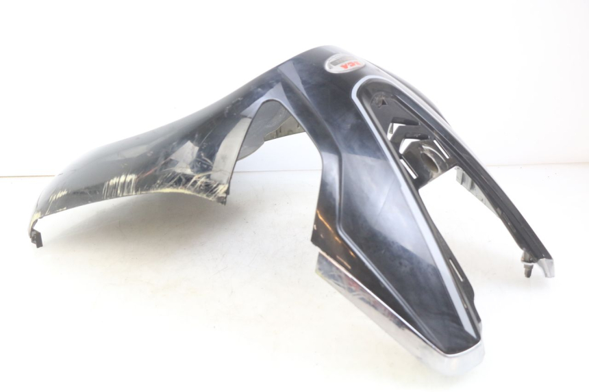 photo de FACCIATA ANTERIORE TNT MOTOR OTTO 2T 50 (2012 - 2018) - Angolazione alternativa