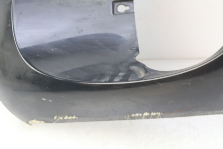 photo de FACCIATA ANTERIORE TNT MOTOR OTTO 2T 50 (2012 - 2018) - Panoramica del profilo