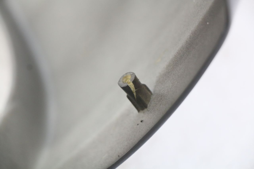 photo de FACCIATA ANTERIORE TNT MOTOR OTTO 2T 50 (2012 - 2018) - Zoom sullo stato d'uso