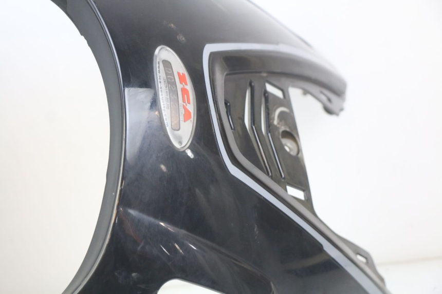 photo de FACCIATA ANTERIORE TNT MOTOR OTTO 2T 50 (2012 - 2018) - Vista principale