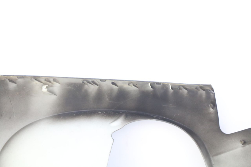 photo de FACCIATA ANTERIORE TNT MOTOR OTTO 2T 50 (2012 - 2018) - Stato della superficie e materiale