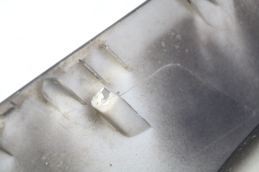 photo de FACCIATA ANTERIORE TNT MOTOR OTTO 2T 50 (2012 - 2018) - Marcature e riferimenti originali