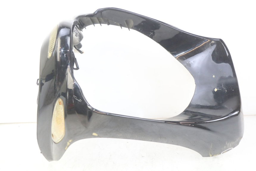 photo de FACCIATA ANTERIORE IMF INDUSTRIE PACH 4T 50 (2009 - 2018) - Vista principale