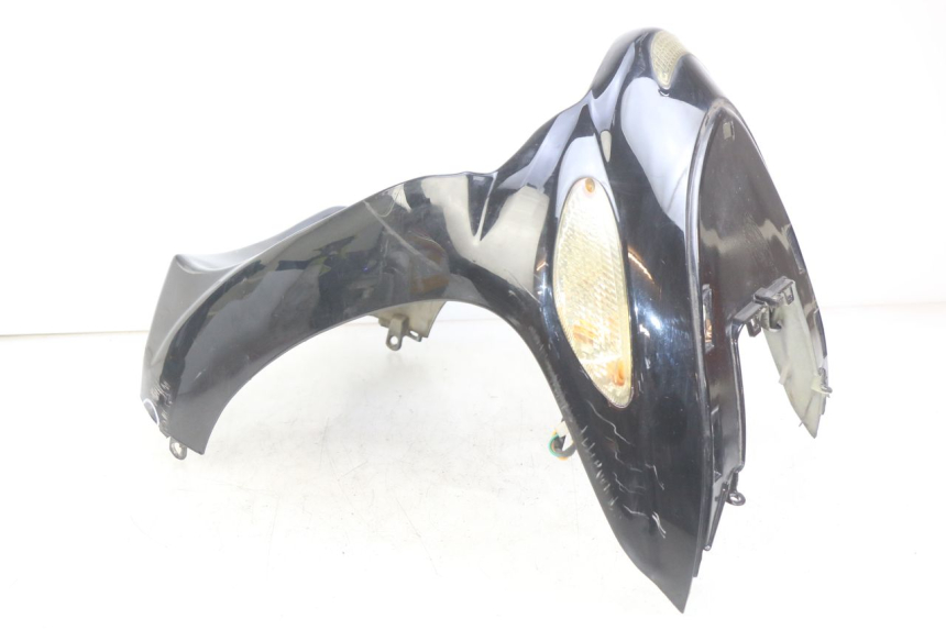 photo de FACCIATA ANTERIORE IMF INDUSTRIE PACH 4T 50 (2009 - 2018) - Dettaglio del componente