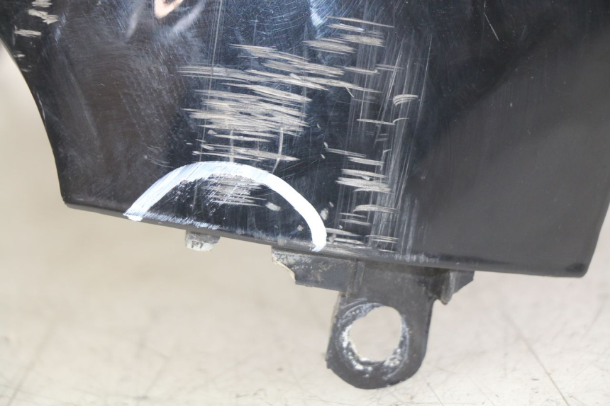 photo de FACCIATA ANTERIORE IMF INDUSTRIE PACH 4T 50 (2009 - 2018) - Caratteristiche distintive