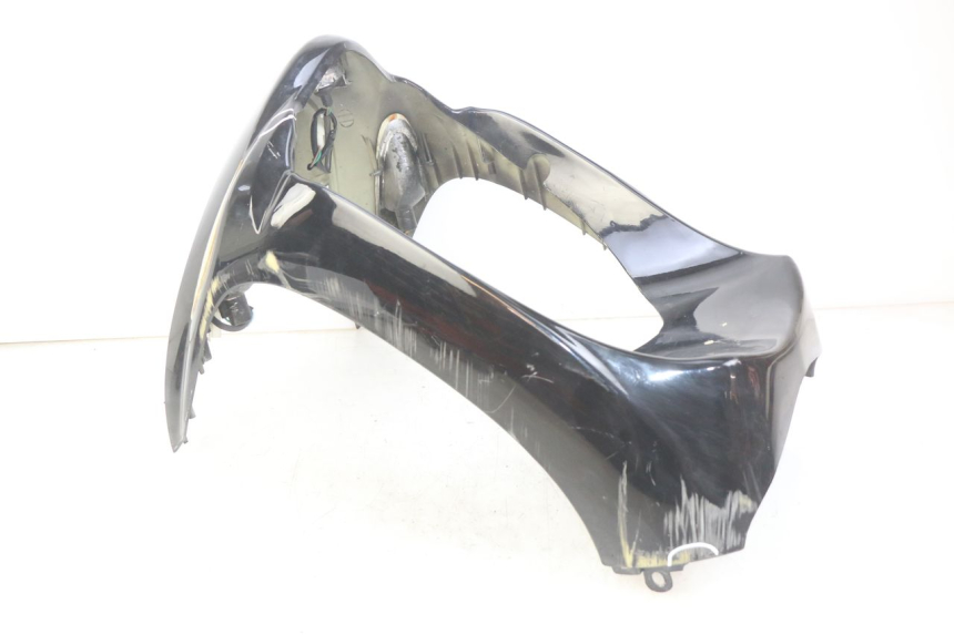 photo de FACCIATA ANTERIORE IMF INDUSTRIE PACH 4T 50 (2009 - 2018) - Zoom sui componenti