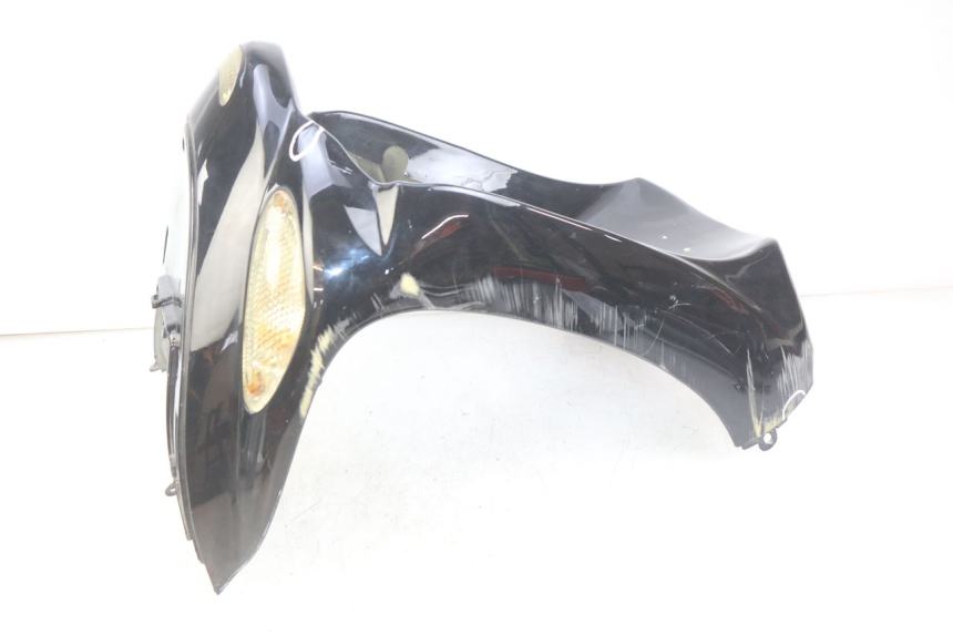 photo de FACCIATA ANTERIORE IMF INDUSTRIE PACH 4T 50 (2009 - 2018) - Foto prodotto supplementare