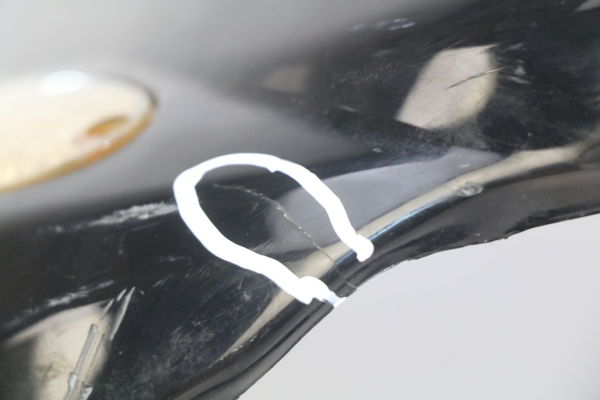 photo de FACCIATA ANTERIORE IMF INDUSTRIE PACH 4T 50 (2009 - 2018) - Focus sulla struttura