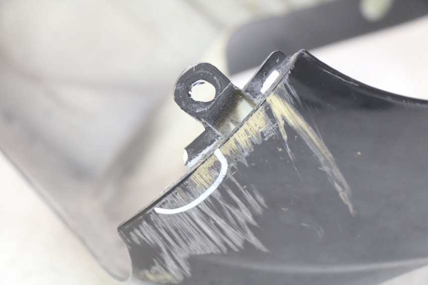 photo de FACCIATA ANTERIORE IMF INDUSTRIE PACH 4T 50 (2009 - 2018) - Altra angolazione