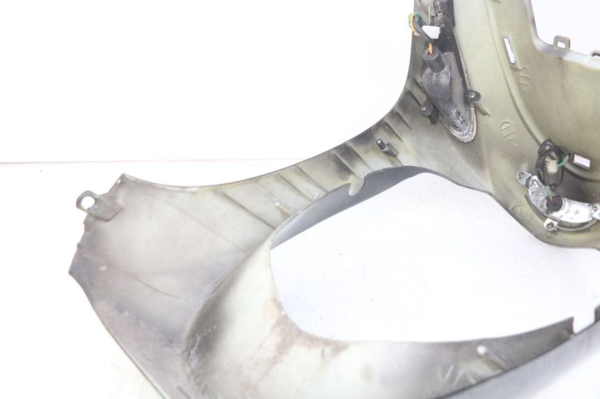 photo de FACCIATA ANTERIORE IMF INDUSTRIE PACH 4T 50 (2009 - 2018) - Primo piano tecnico