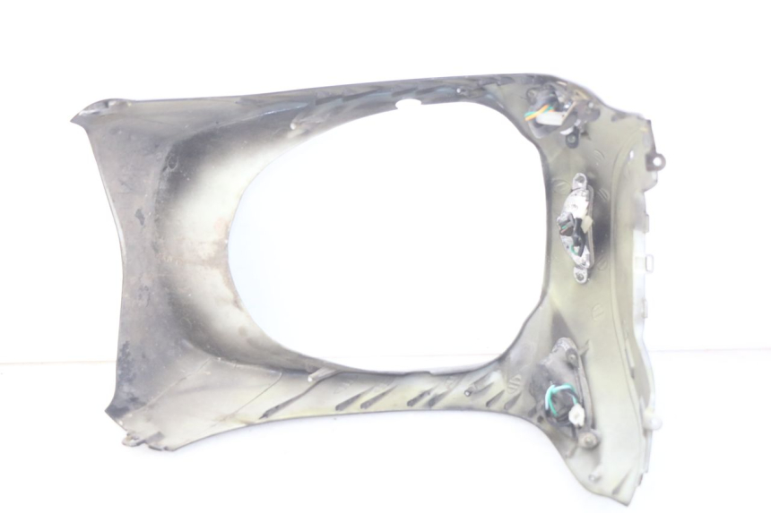 photo de FACCIATA ANTERIORE IMF INDUSTRIE PACH 4T 50 (2009 - 2018) - Ricambio usato controllato