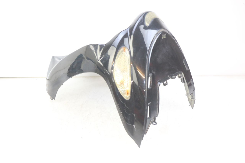 photo de FACCIATA ANTERIORE IMF INDUSTRIE PACH 4T 50 (2009 - 2018) - Marcature e riferimenti originali