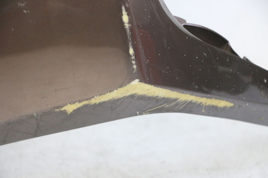 photo de SCUDO CARENA ANTERIORE PEUGEOT VIVACITY 125 (2010 - 2017) - Ispezione visiva dettagliata