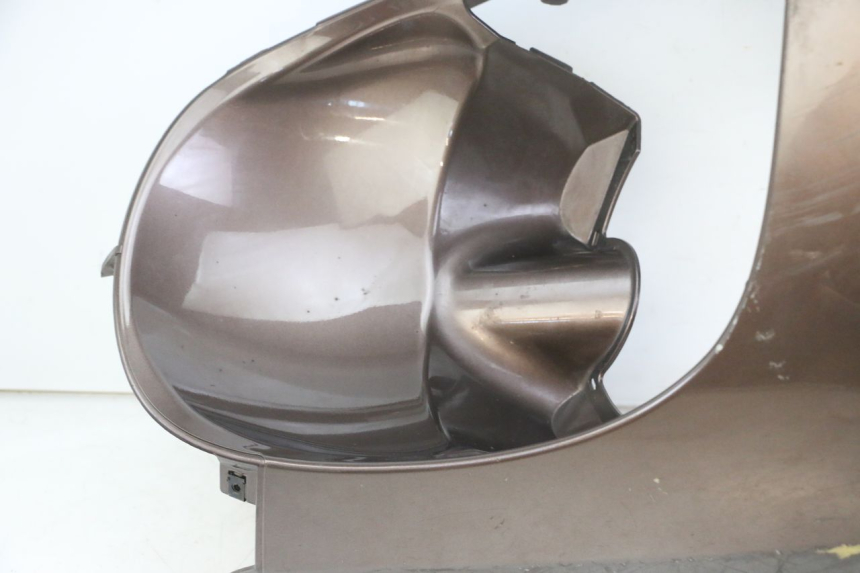 photo de SCUDO CARENA ANTERIORE PEUGEOT VIVACITY 125 (2010 - 2017) - Focus sulla struttura