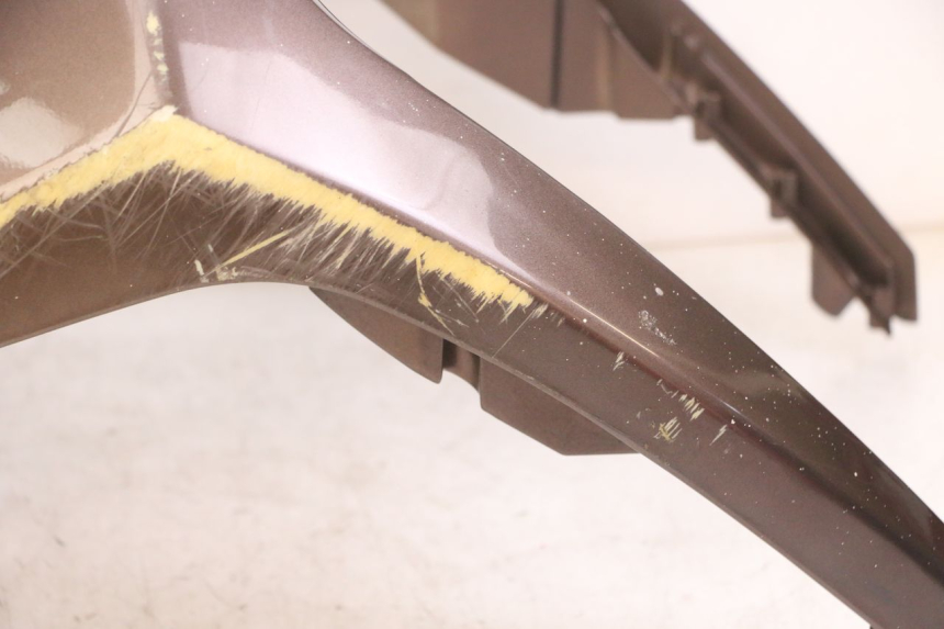 photo de SCUDO CARENA ANTERIORE PEUGEOT VIVACITY 125 (2010 - 2017) - Vista d'insieme del prodotto