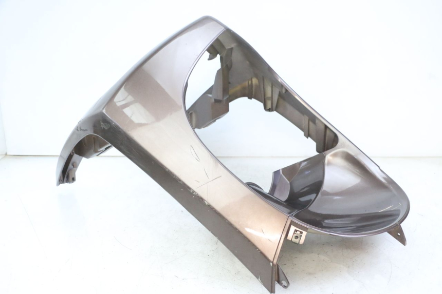 photo de SCUDO CARENA ANTERIORE PEUGEOT VIVACITY 125 (2010 - 2017) - Stato della superficie e materiale