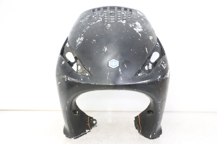 photo de ANTERIORE PIAGGIO ZIP 4T 50 (2018 - 2020) - Vista principale