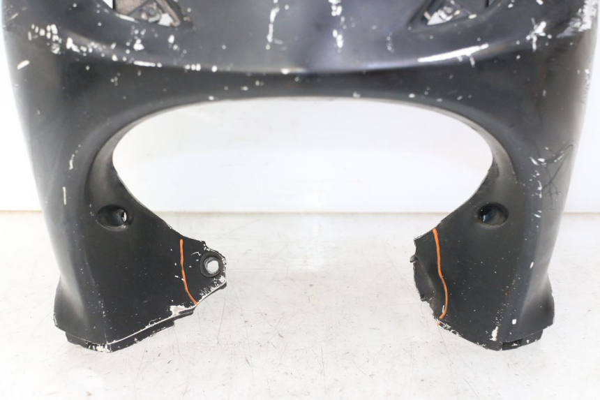 photo de ANTERIORE PIAGGIO ZIP 4T 50 (2018 - 2020) - Primo piano ad alta risoluzione