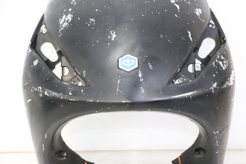 photo de ANTERIORE PIAGGIO ZIP 4T 50 (2018 - 2020) - Foto prodotto supplementare