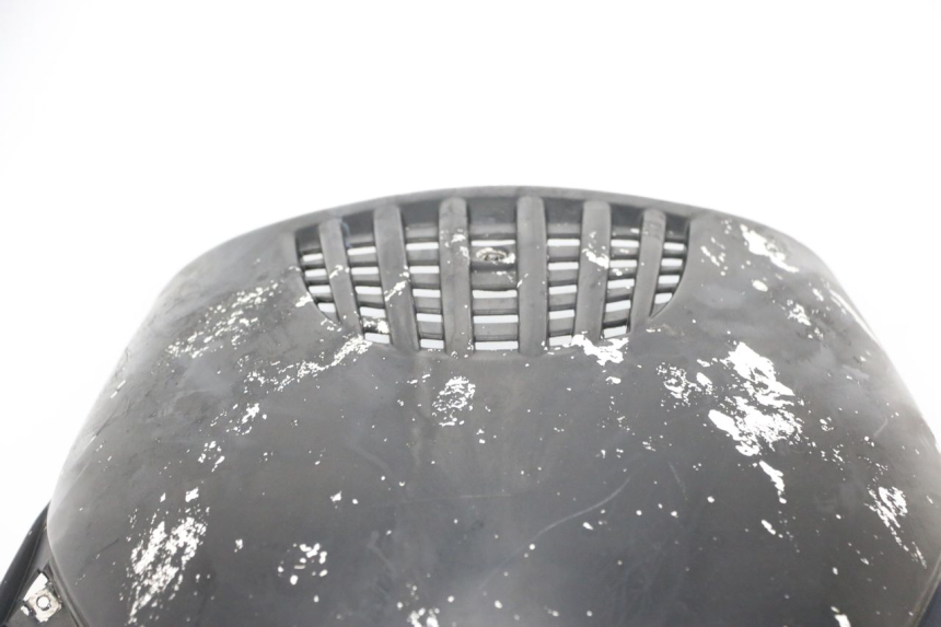 photo de ANTERIORE PIAGGIO ZIP 4T 50 (2018 - 2020) - Ispezione visiva dettagliata