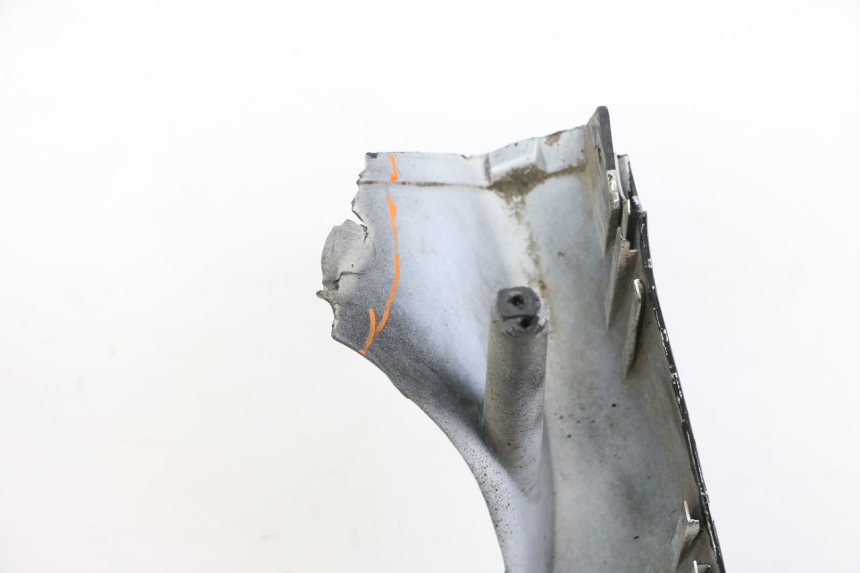 photo de ANTERIORE PIAGGIO ZIP 4T 50 (2018 - 2020) - Zoom sullo stato d'uso