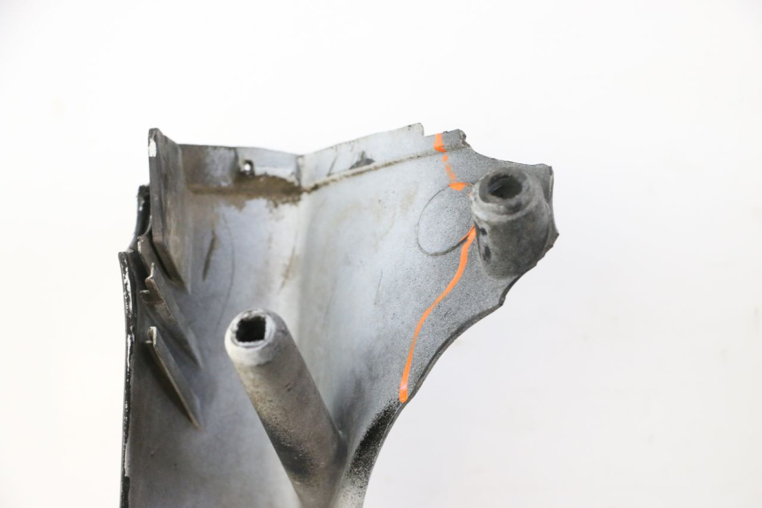 photo de ANTERIORE PIAGGIO ZIP 4T 50 (2018 - 2020) - Altra angolazione