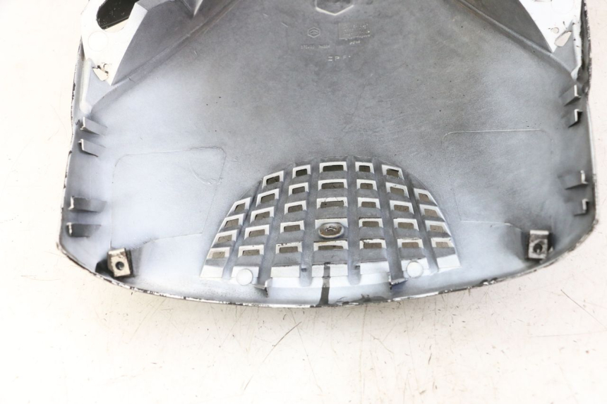 photo de ANTERIORE PIAGGIO ZIP 4T 50 (2018 - 2020) - Vista d'insieme del prodotto