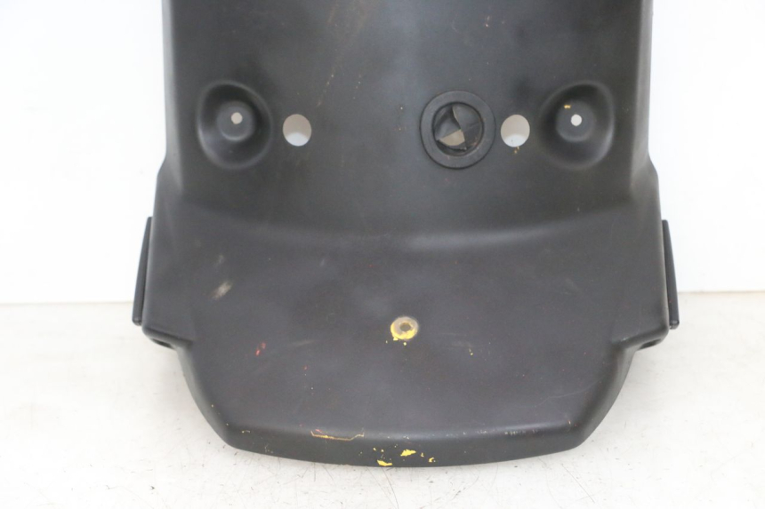 photo de SCUDO CARENA ANTERIORE LIGIER PULSE 3 1 (2014 - 2020) - Caratteristiche distintive