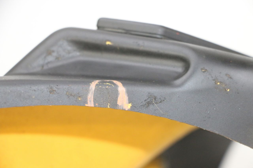 photo de SCUDO CARENA ANTERIORE LIGIER PULSE 3 1 (2014 - 2020) - Dettagli dei punti di fissaggio