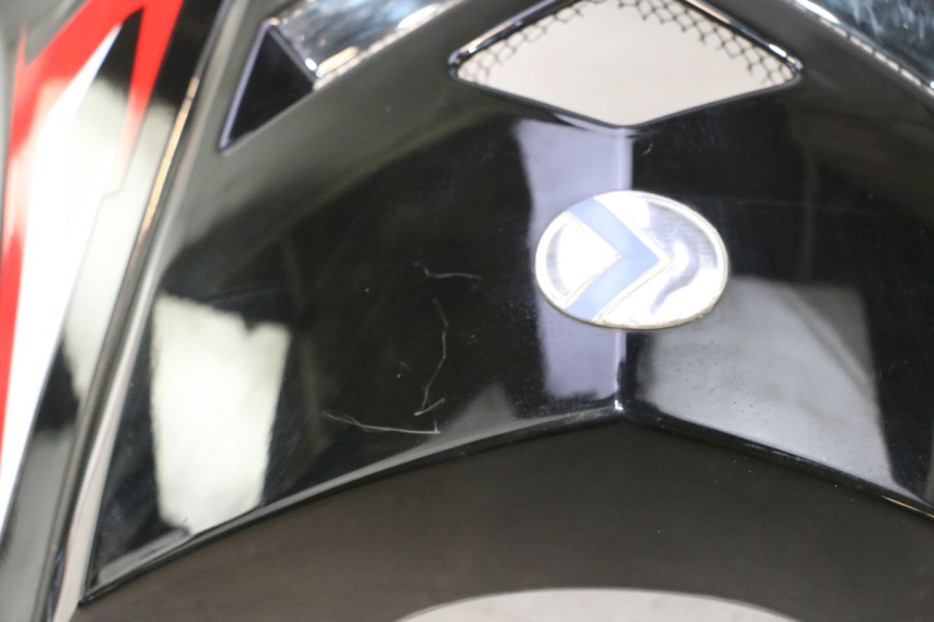 photo de SCUDO CARENA ANTERIORE ORCAL RAPTOR 50 (2015 - 2021) - Foto prodotto supplementare