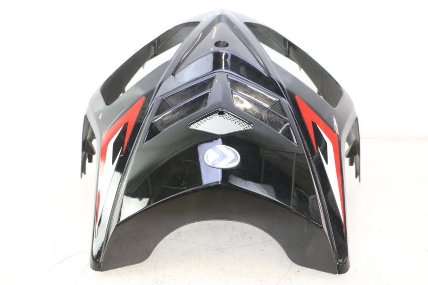 photo de SCUDO CARENA ANTERIORE ORCAL RAPTOR 50 (2015 - 2021) - Ispezione visiva dettagliata