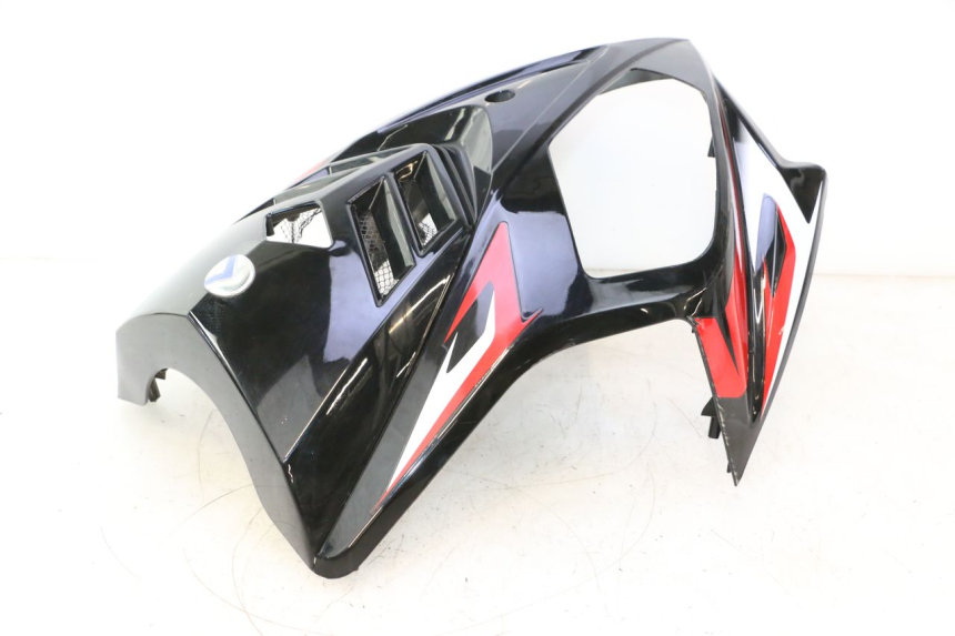 photo de SCUDO CARENA ANTERIORE ORCAL RAPTOR 50 (2015 - 2021) - Focus sulla struttura