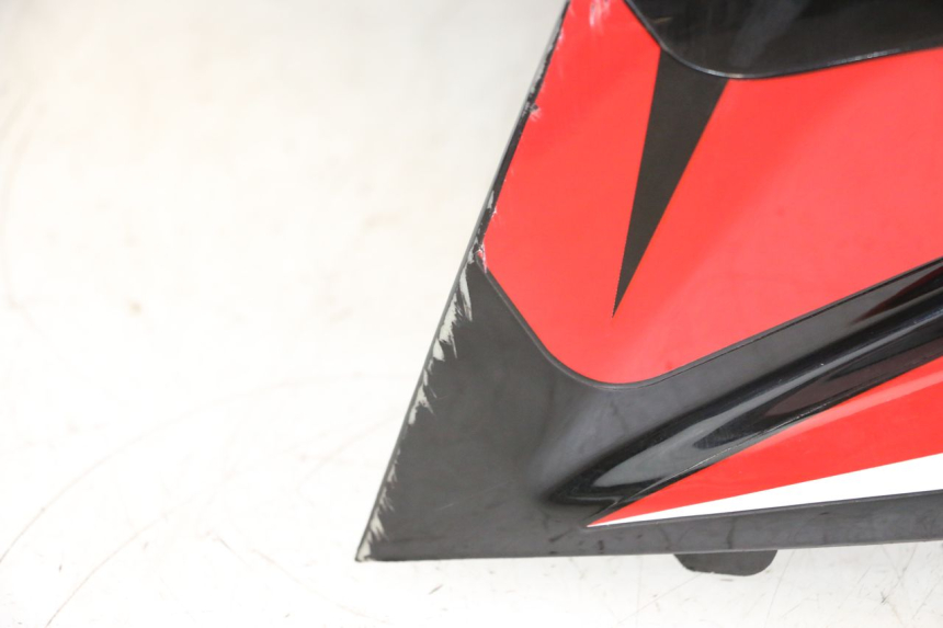 photo de SCUDO CARENA ANTERIORE ORCAL RAPTOR 50 (2015 - 2021) - Angolazione alternativa