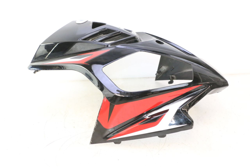 photo de SCUDO CARENA ANTERIORE ORCAL RAPTOR 50 (2015 - 2021) - Zoom qualità usato